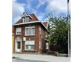 Huis te koop Dadizele 3 slaapkamers grote tuin