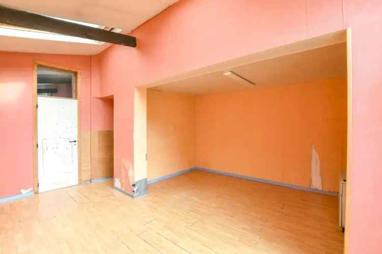 Woning te koop - Elisabethlaan 395, 8400 Oostende 