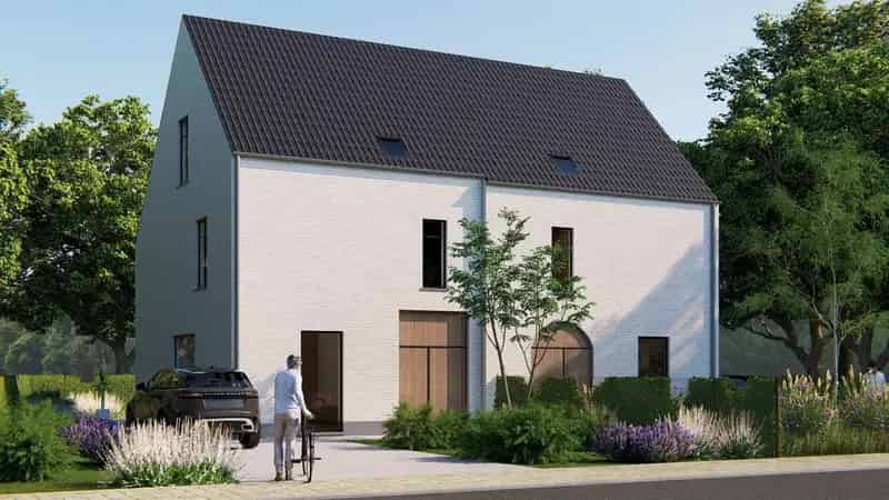 Huis te koop