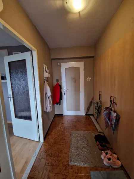 Appartement te koop met 2 slaapkamers in Dendermonde nabij station