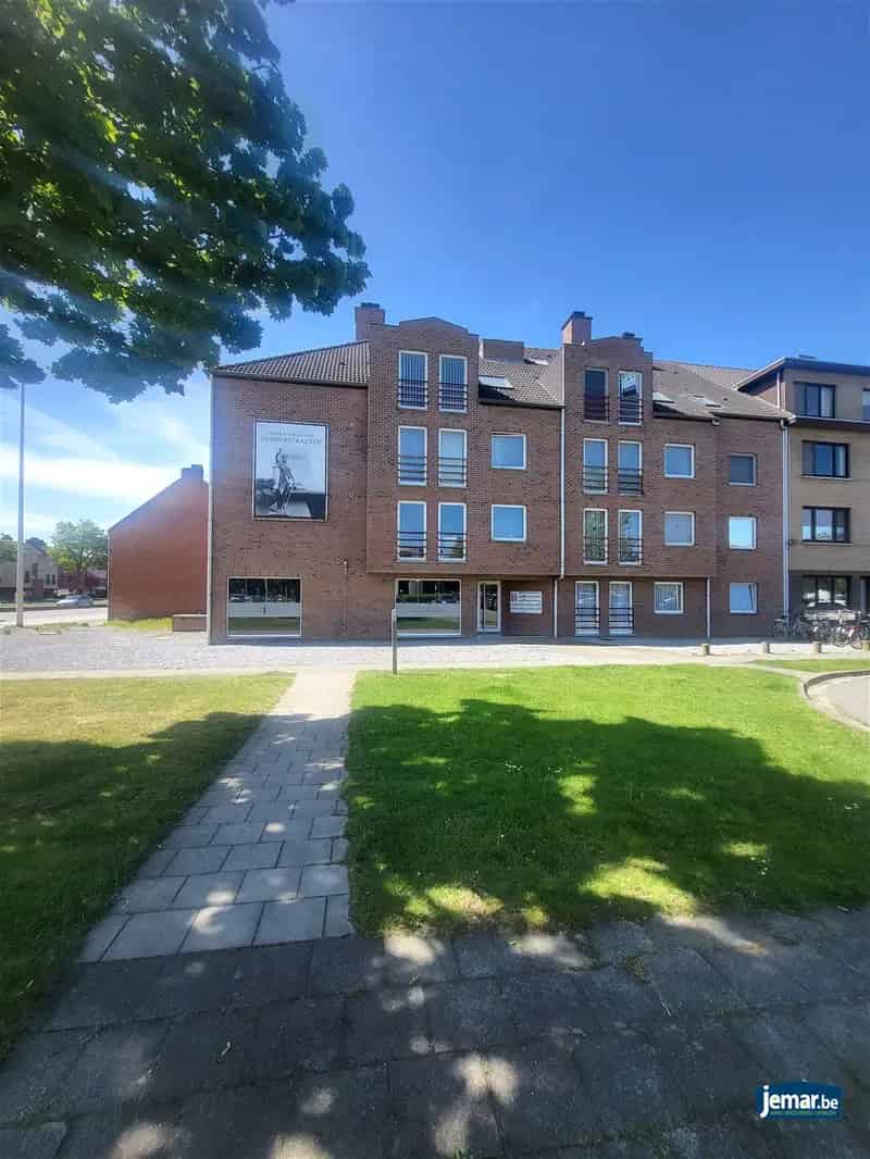Studio Appartement te huur Diepenbeek