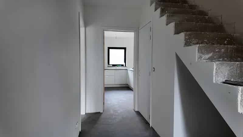 Huis te huur Zutendaal 4 slaapkamers nieuwbouw