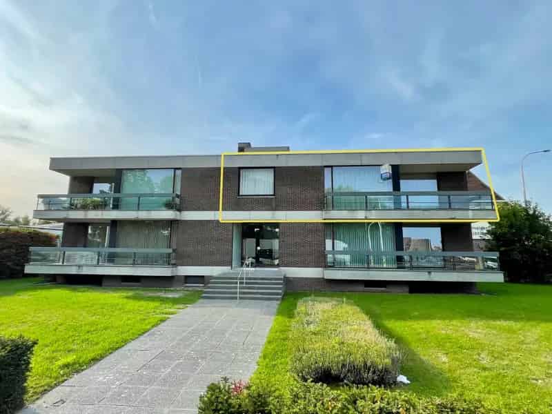 Appartement te koop