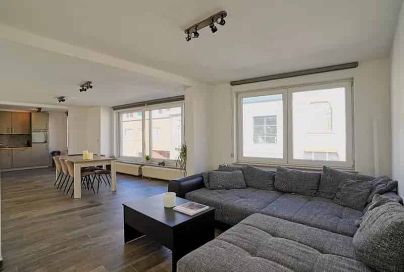 Appartement te koop