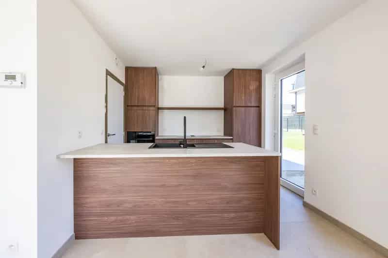 Nieuwbouw woning te Schelle met 3 slaapkamers en tuin