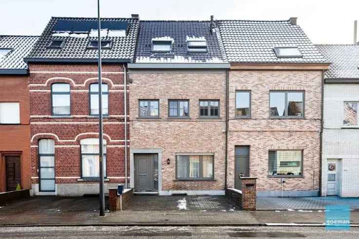 Huis Te Koop