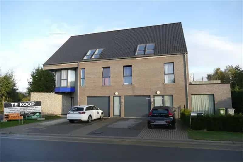 Handelspand 10 slaapkamers Sint-Gillis-Waas