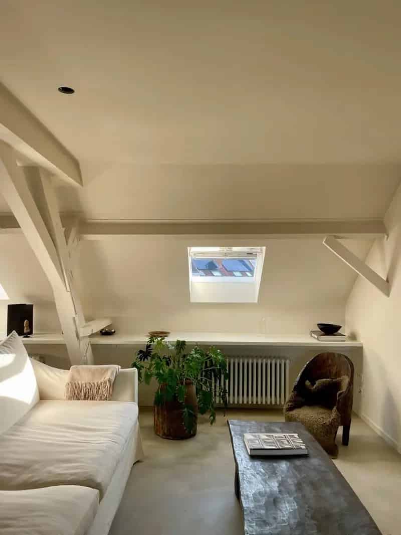 Appartement te koop