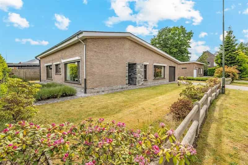 Bungalow te koop Wetteren 1965