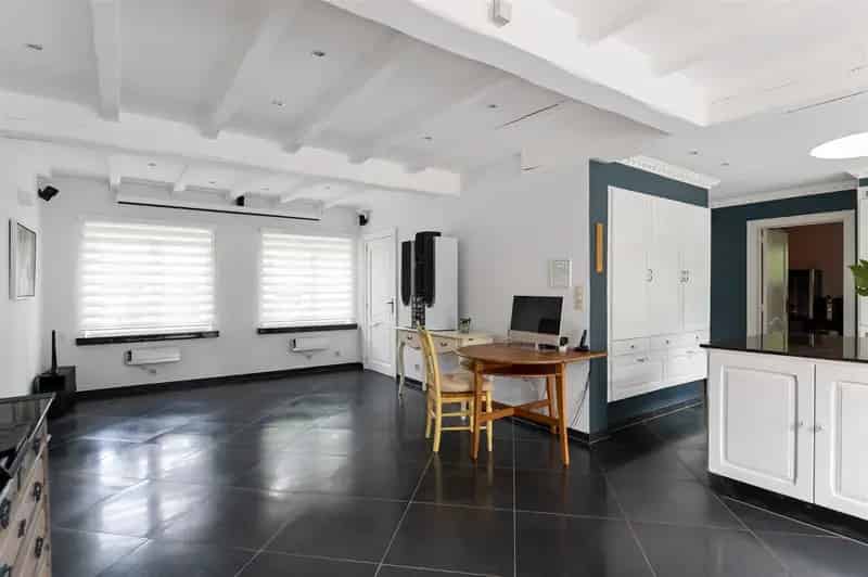 Huis te koop Keerbergen: Instapklare woning met tuin en garage