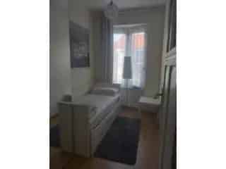 Appartement in medehuur Schaarbeek