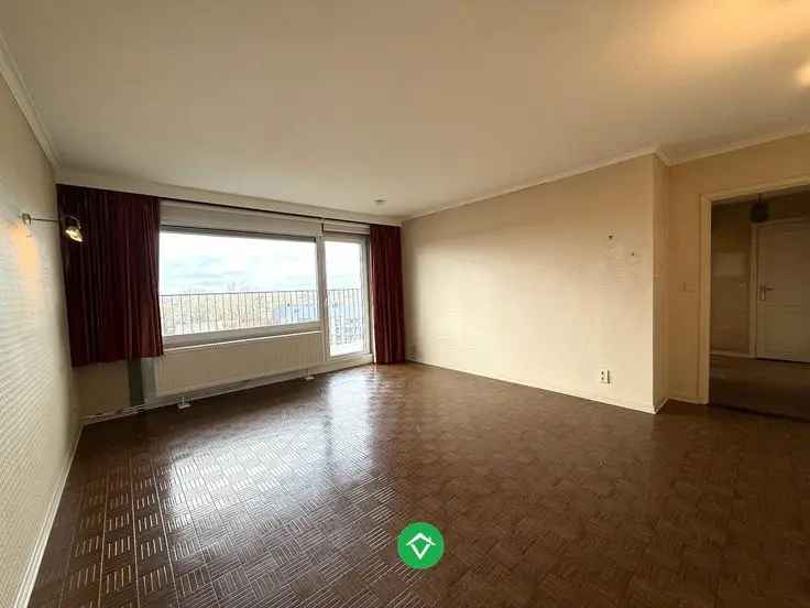 Appartement Te Koop