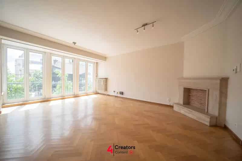 Appartement te koop Sint Niklaas Centrum 3 slaapkamers 120m2