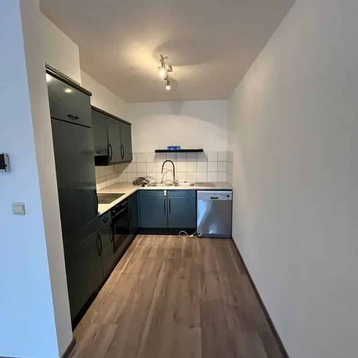 Appartement te Koop Deurne 95m2 2 slaapkamers EPC B