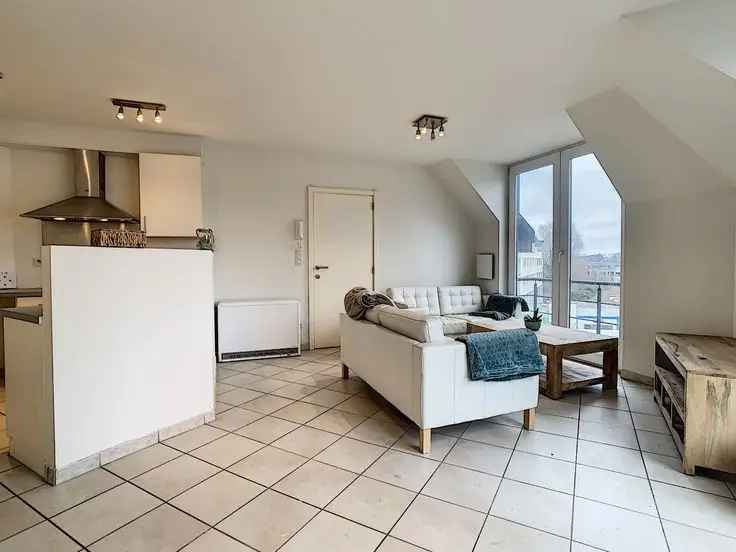 Appartement Te Koop