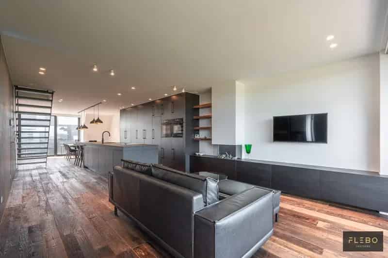 Appartement te huur