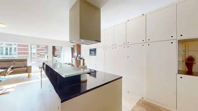 Appartement te huur 2 slaapkamers 116m² Nabij EU