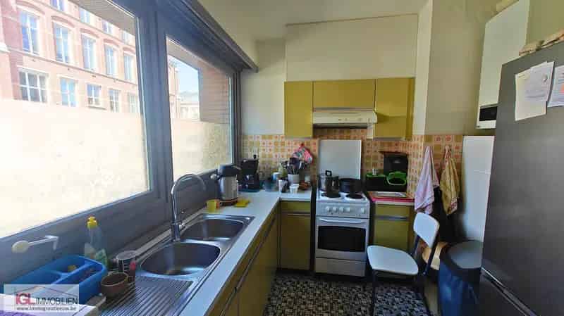 Opbrengsteigendom te huur: 7 appartementen 1 studio