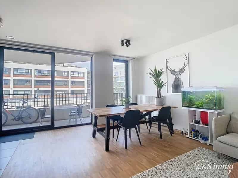 Appartement te huur nabij Eilandje