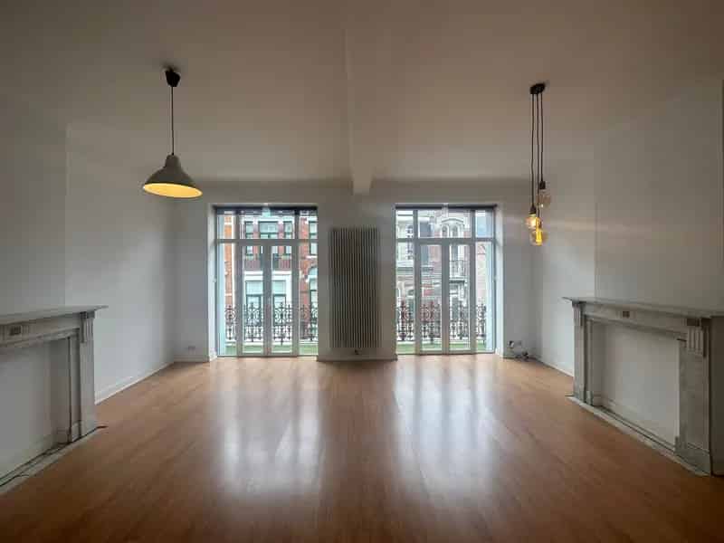 Appartement te huur