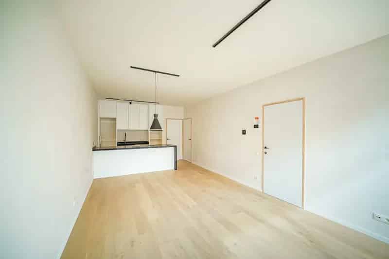 Nieuw appartement te koop Bredene 1 slaapkamer parking