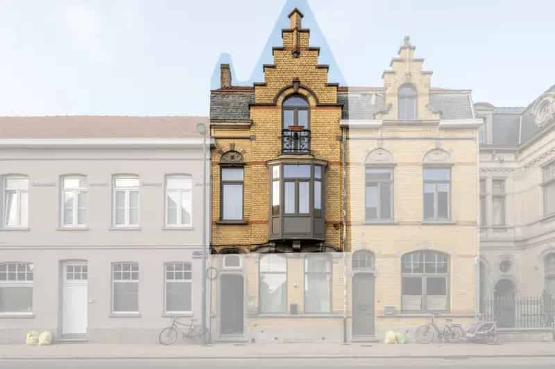 Duplex Appartement te Koop Izegem 130m² 3 Slaapkamers