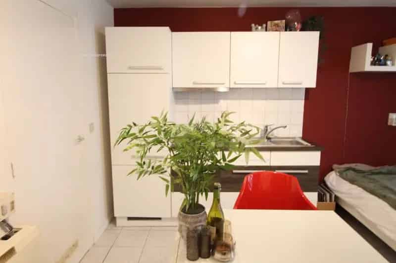 Appartement te koop Gent 1 slaapkamer