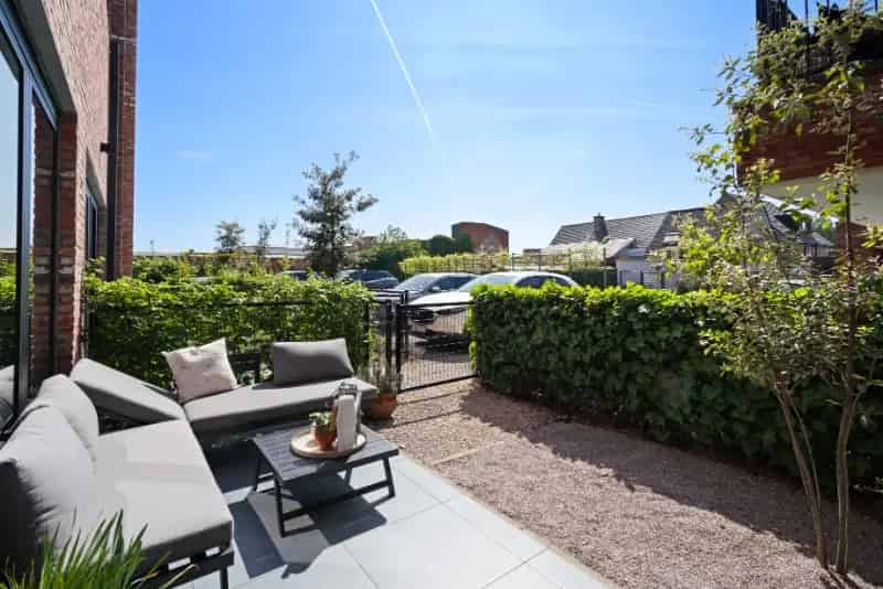 Appartement te Koop Lochristi - Centrum Nabij