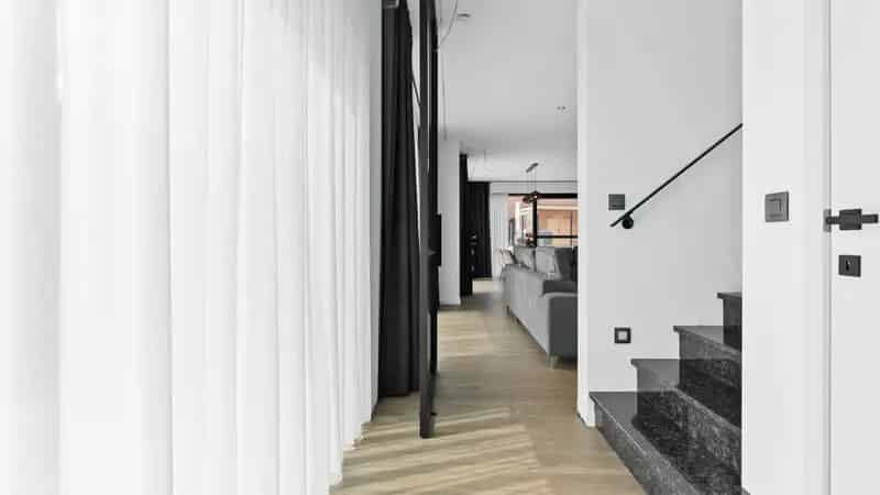 Hoogwaardig afgewerkte nieuwbouwwoning  met 4 slkprs in Opglabbeek