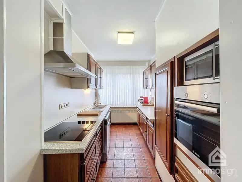 Appartement te koop Bocholt 4 slaapkamers 2 badkamers
