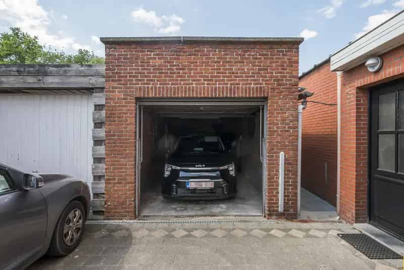 Huis te koop: Instapklare starterswoning met tuin