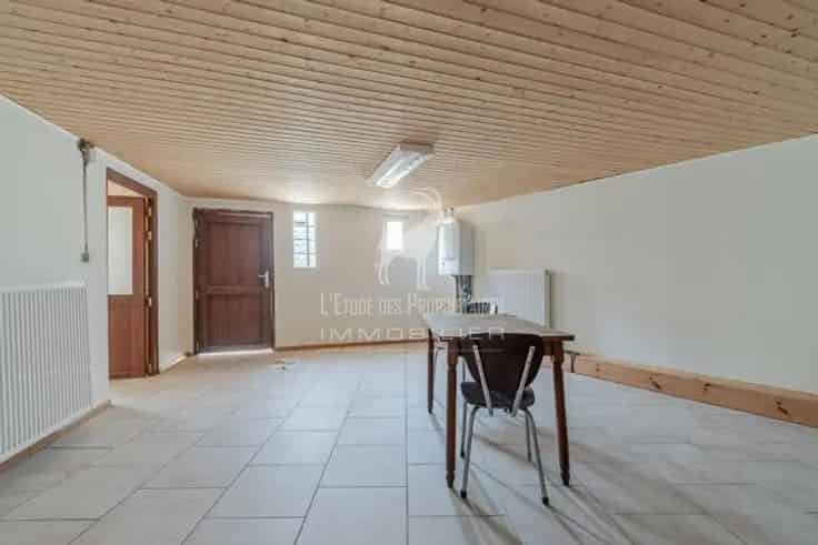 Huis Te Koop Forchies-La-Marche