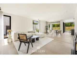 Huis te Koop Paal - Moderne BEN Woning 219m²