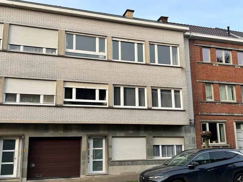 Appartement te koop 3 slaapkamers