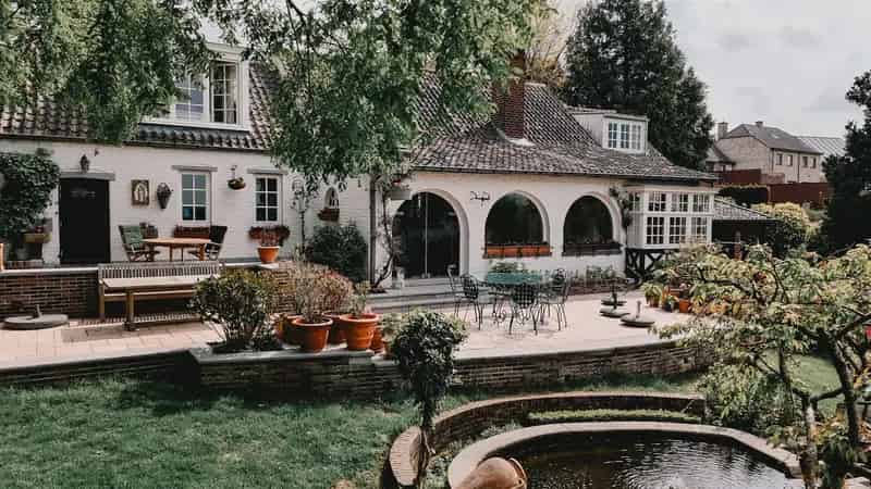 Huis te huur: Boerderij 1850 met modern comfort