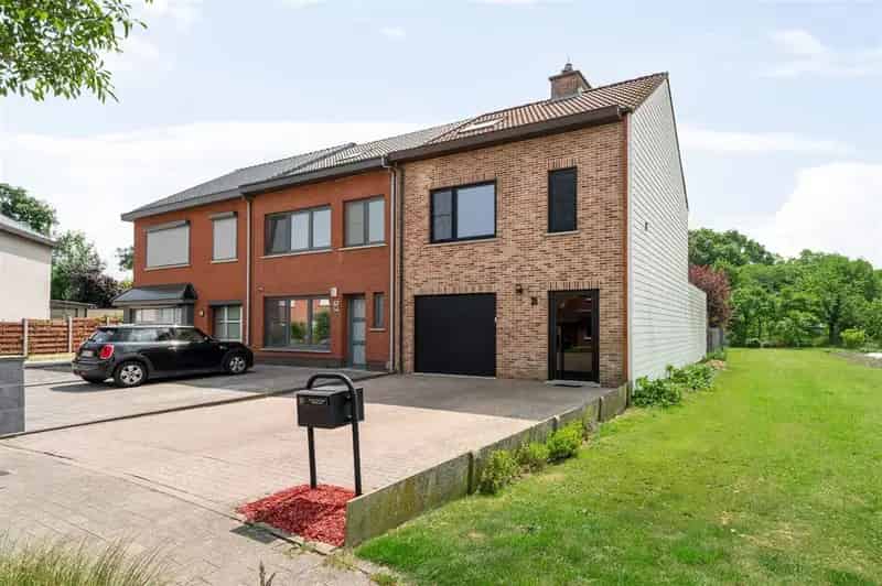 Huis te koop Sint-Katelijne-Waver 3 slaapkamers