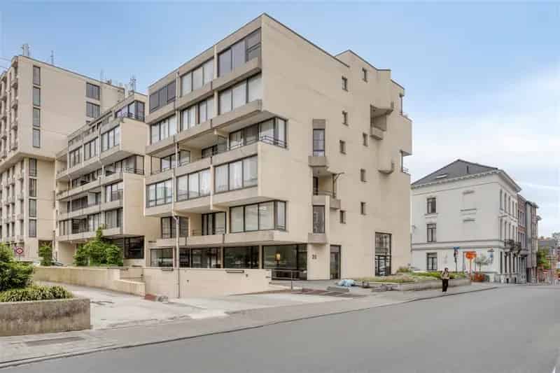 Appartement te huur Leuven: Instapklaar 2 Slaapkamers Nabij Station