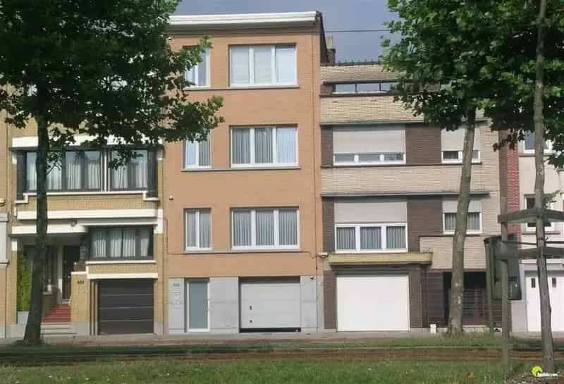 Appartement te huur Berchem Mortsel 2 slaapkamers