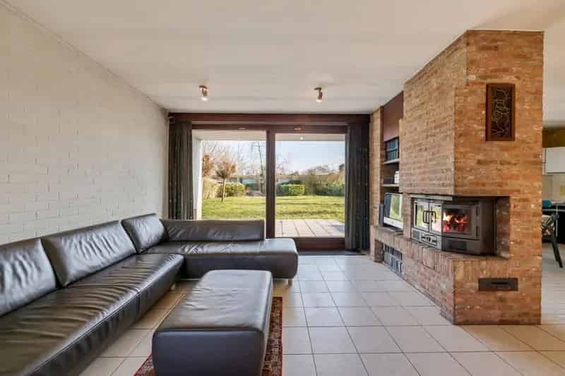 Huis te koop Sint Niklaas Rustig Perceel 1000m2