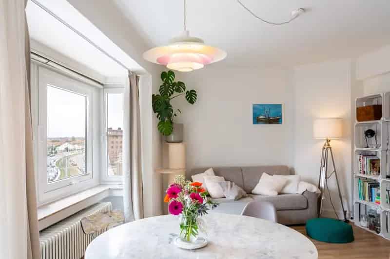 Appartement te Koop Oostende Zeedijk