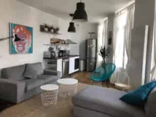 Duplex te Koop Brussel 90m2 3 slaapkamers