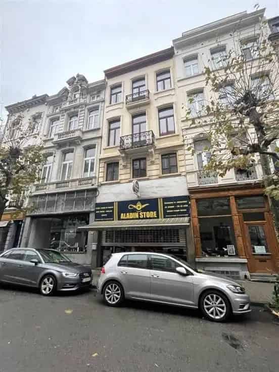 Appartementsblok Te Koop