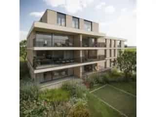 Gelijkvloers appartement te koop Halle Residentie Aleidis I