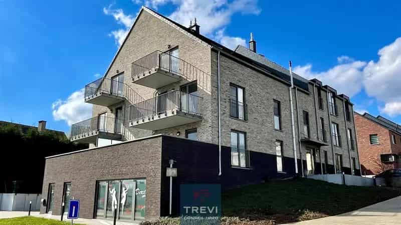 Appartement 2 slaapkamers met terras te koop