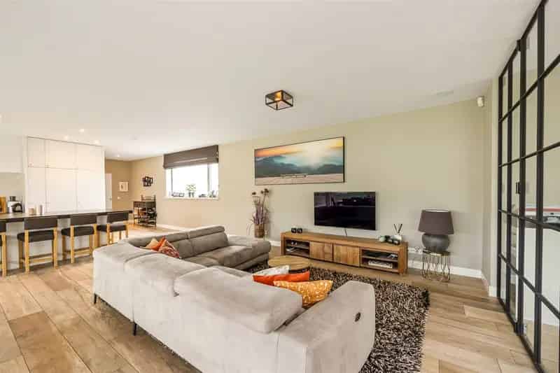 Luxueuze Loft 4 Slaapkamers Kalmthout Ruim Terras Garage