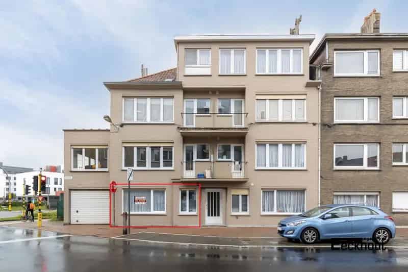 Appartement te koop