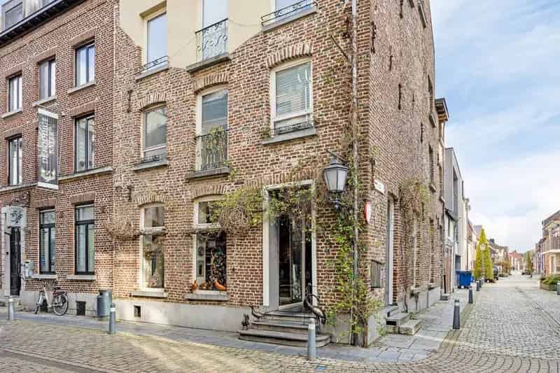 Appartement te huur Maaseik Centrum
