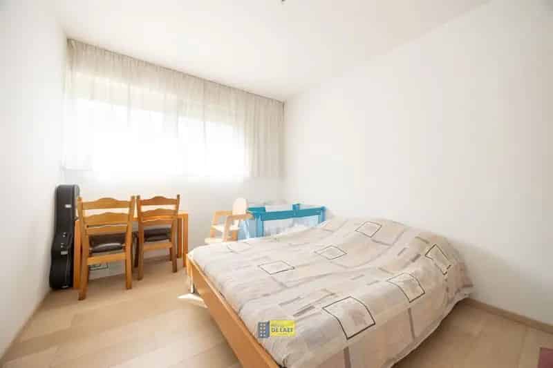 Luxe Appartement te Koop Schoten Parkdomein Garage Terras