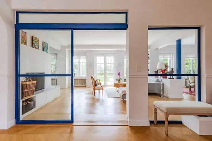 Villa Te Koop - 457m² - 6 slaapkamers - Tuin Zuid - Royal Léopold Club