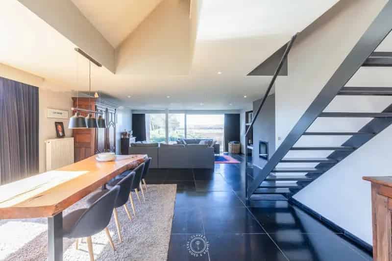 Landelijke woning te koop Stabroek